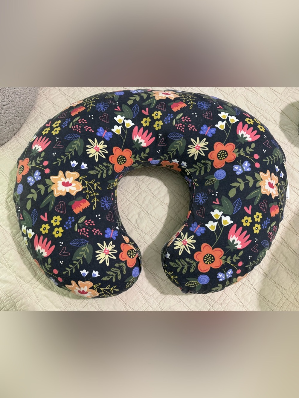 Boppy Nursing Pillow